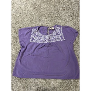 Savanna Jane Women's 2X Top